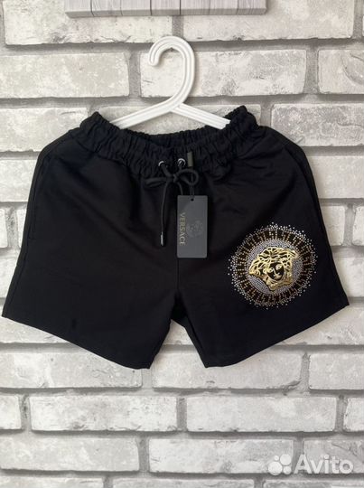 Versace шорты