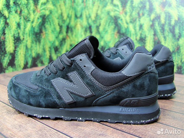 Кроссовки new balance 574