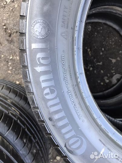 Continental ContiWinterContact TS 830 P 205/55 R16