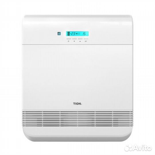 Бризер Tion O2