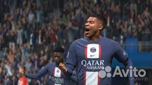 Fifa 23 для Вас