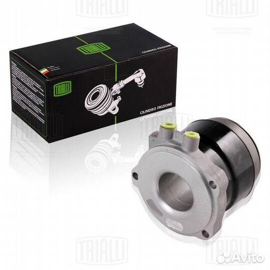 Подшипник выжимной trialli, 4680295045618