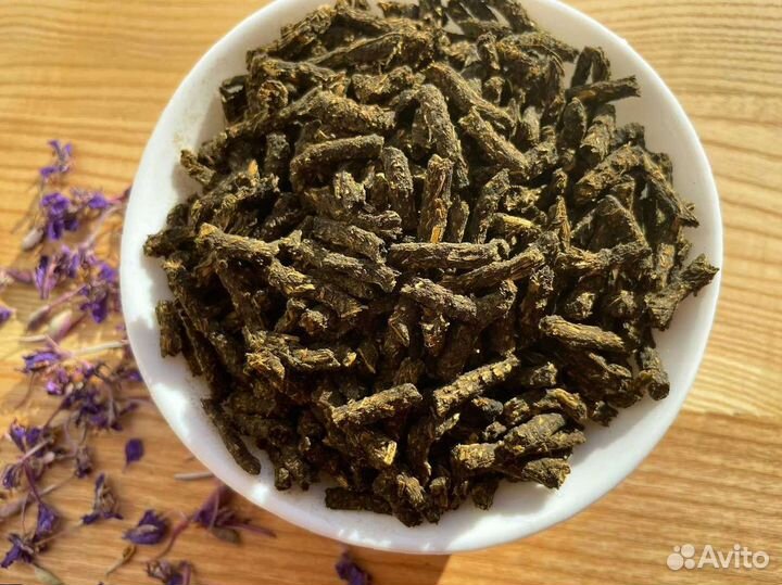 Иван-чай 1 кг собственного производства, для зож