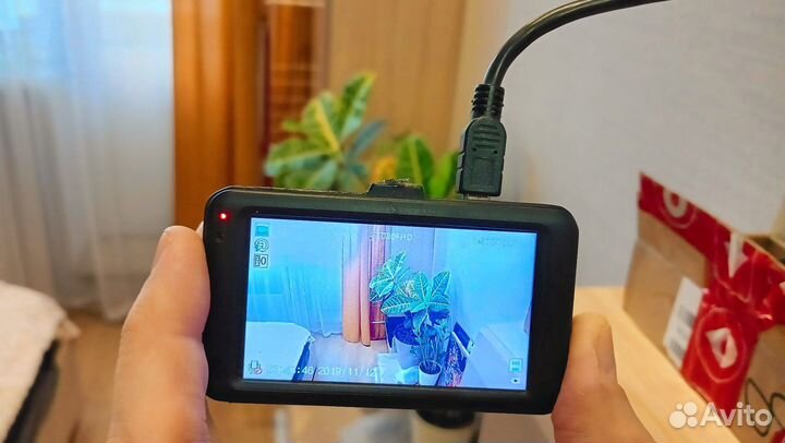 Видеорегистратор Integrity vx315
