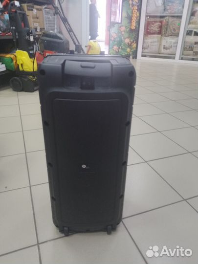 Колонка Sing-e ZQS8211