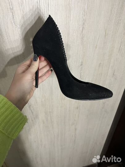 Туфли женские 38 размер
