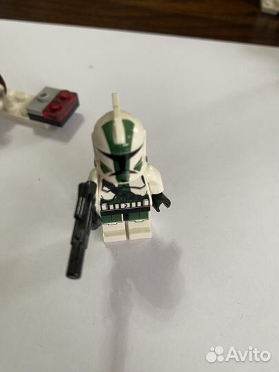 Lego Star Wars