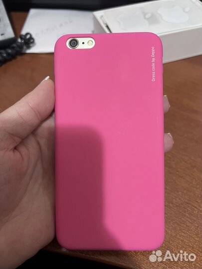iPhone X, 64 ГБ