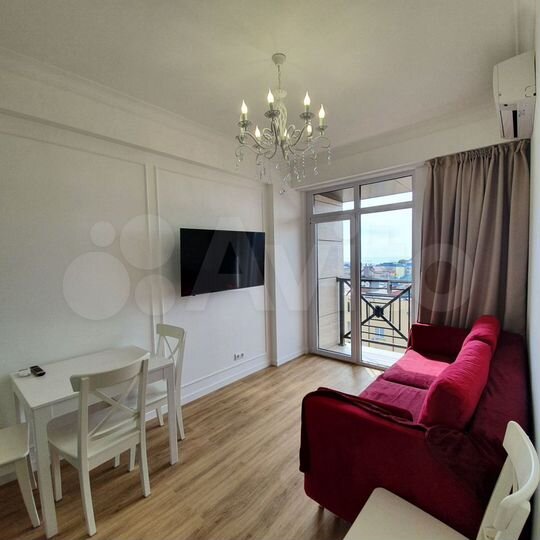 2-к. квартира, 40 м², 8/10 эт.
