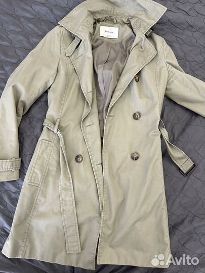 Тренч женский