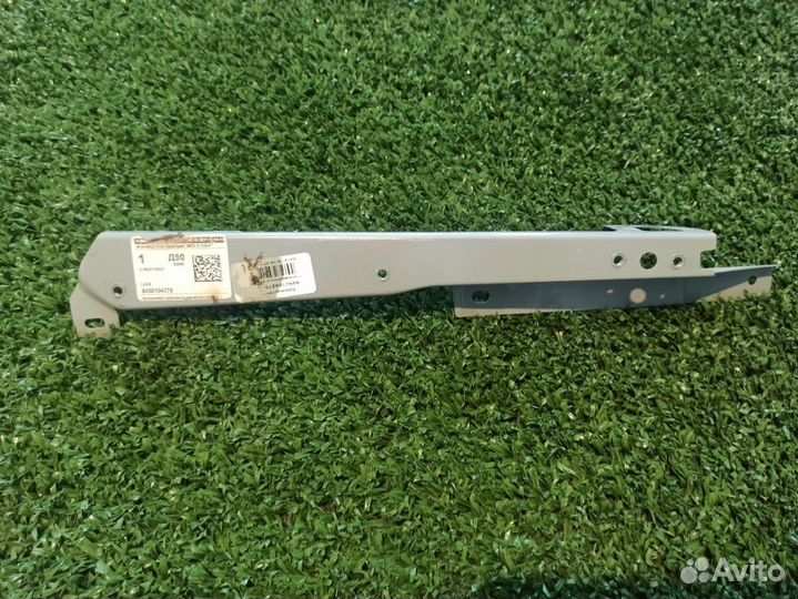 Кронштейн крыла ваз (LADA) Granta I рестайлинг