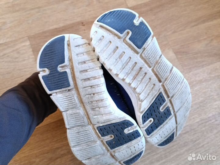 Кроссовки remix 31