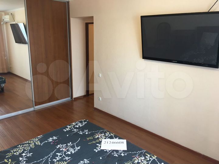 2-к. квартира, 80 м², 11/16 эт.