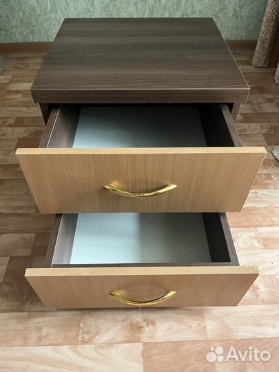 Тумба прикроватная