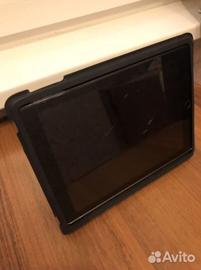 Чехол на iPad оригинал