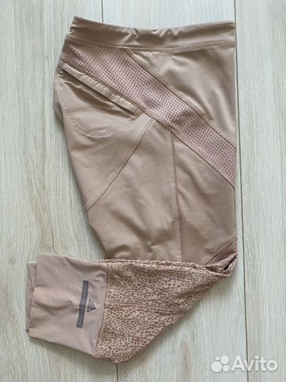Шорты компрессионные Adidas Stella McCartney, S
