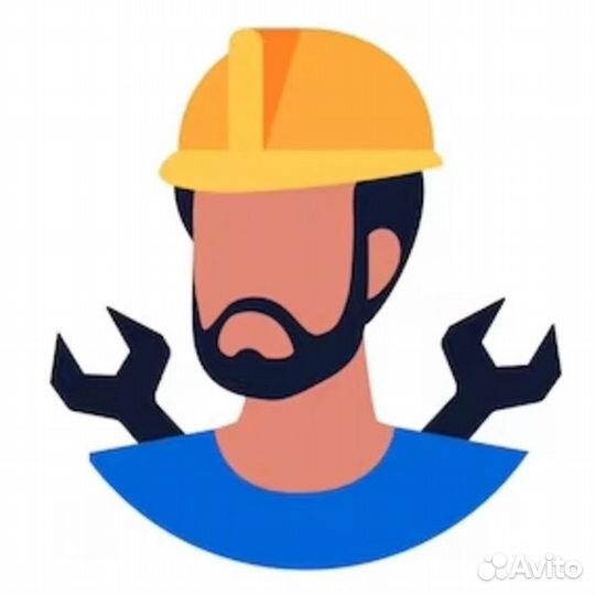 Услуги разнорабочих