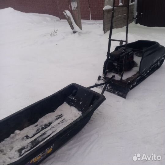 Мотосабака