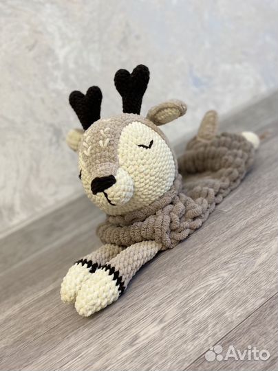 Игрушка пижамница