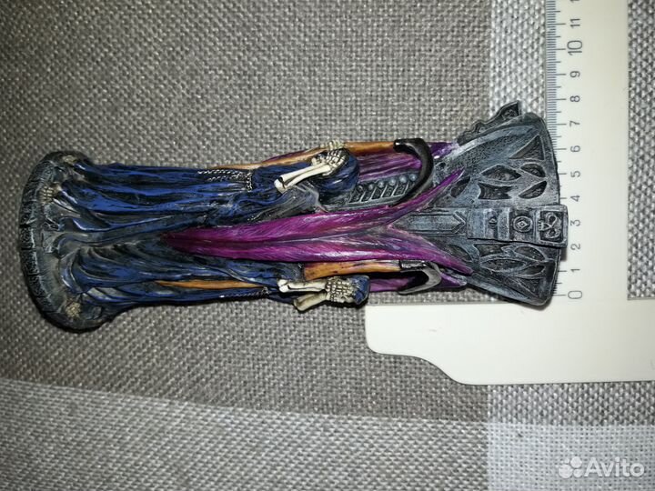 Статуэтка-подсвечник Vetonese