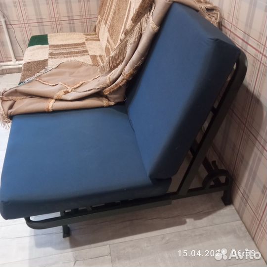 Диван раскладной бу