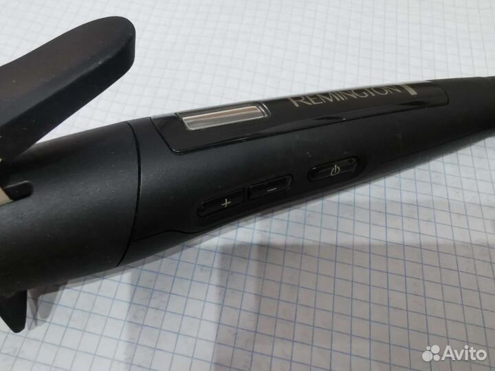 Щипцы для завивки волос Remington CI6325 Pro Soft