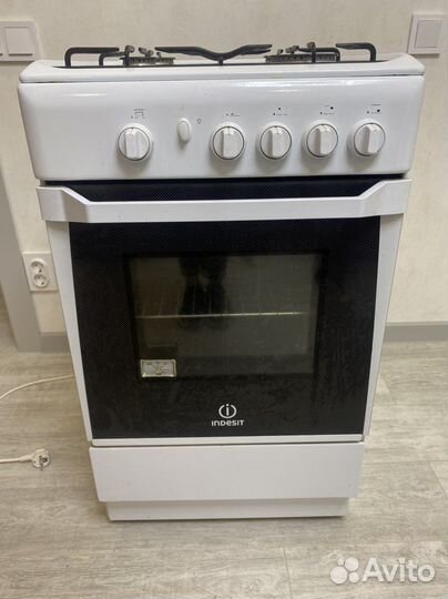 Плита газовая