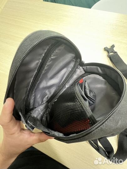 Givi Сумка на ногу thermoformed LEG BAG, 3 LTR