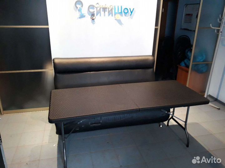 Аренда столов