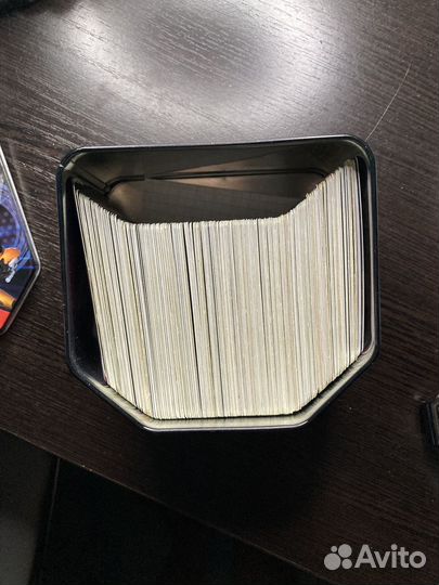 Карточки Transformers Prime. eaglemoss