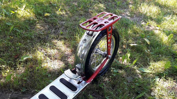 Самокат Forward Pluton