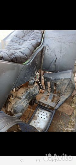 Квадроцикл