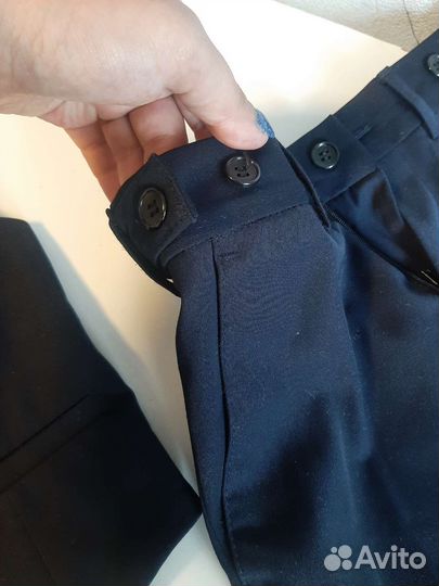 Школьная форма