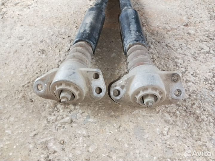 Амортизатор задний Volkswagen Polo 5 612