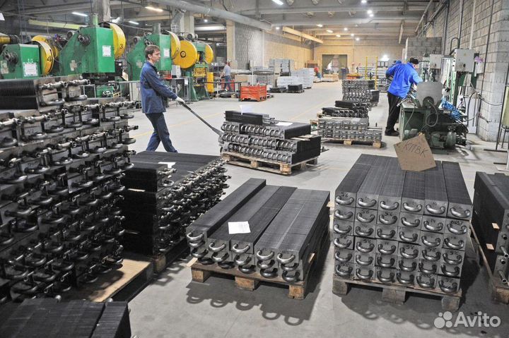 Штамповщица (к) ученик, с обучением в 2 смены