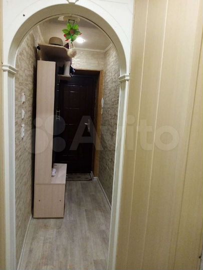 2-к. квартира, 42,7 м², 4/5 эт.