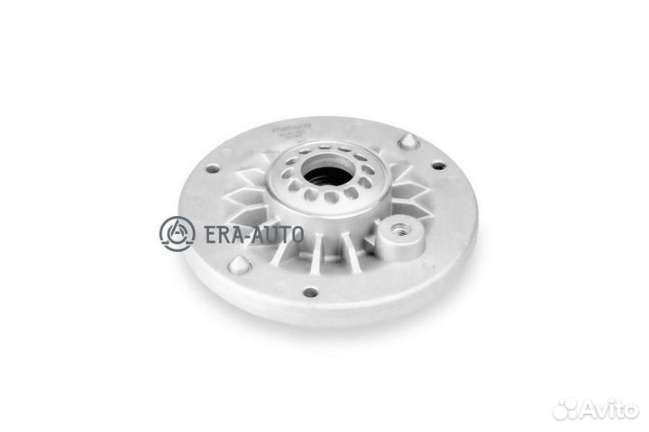 Metaco 4600-502 Опора переднего амортизатора