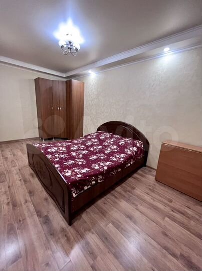 2-к. квартира, 62 м², 3/5 эт.