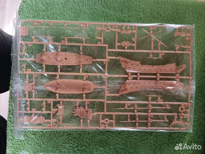 Летучий голландец корабль