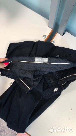 Вещи пакетом