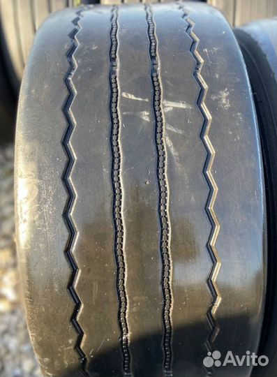 Giti GTL919 385/55/R22.5