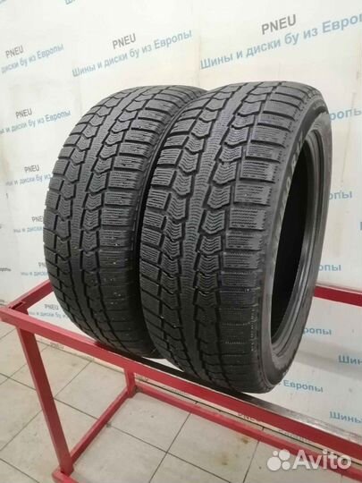 Pirelli Winter Ice Control 225/50 R17