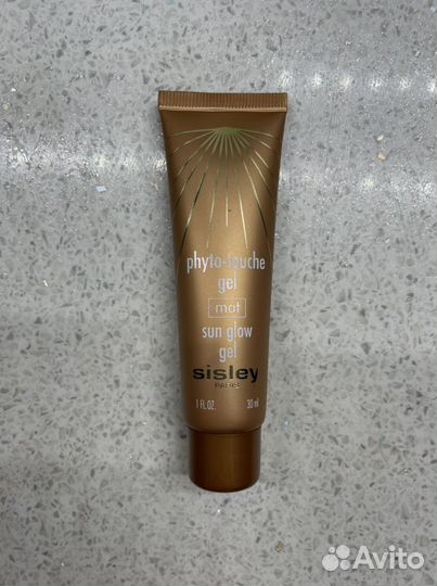 Крем бронзатор