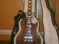 Gibson Les Paul Studio Faded Worn Brown 2006
