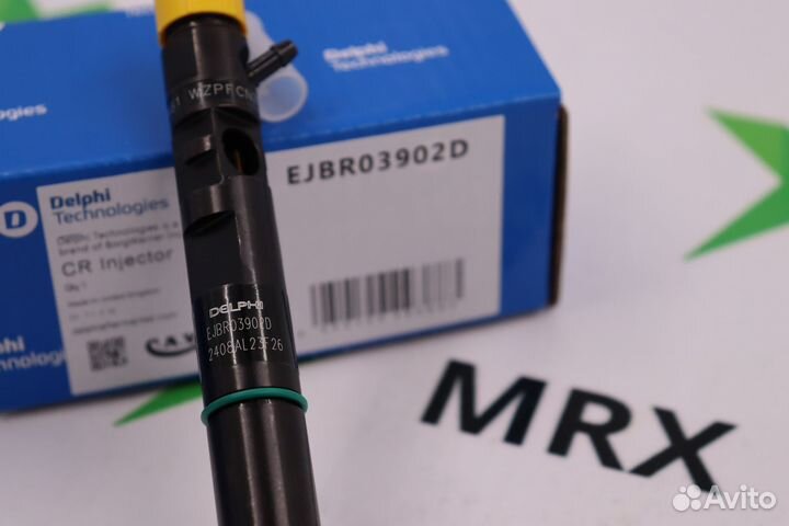 Форсунка топливная ejbr03902D