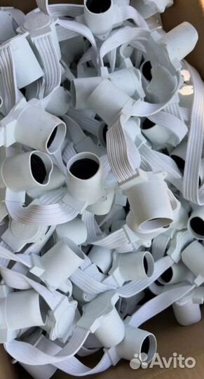 Гирлянда с IP 65