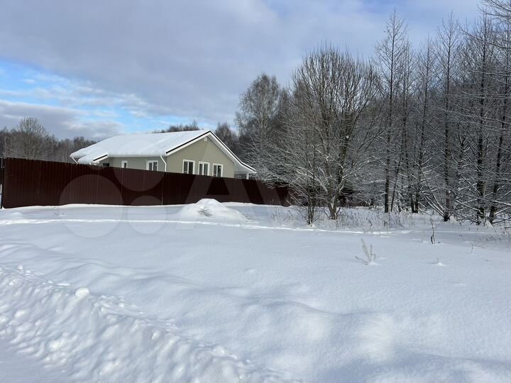 Участок 6 сот. (СНТ, ДНП)