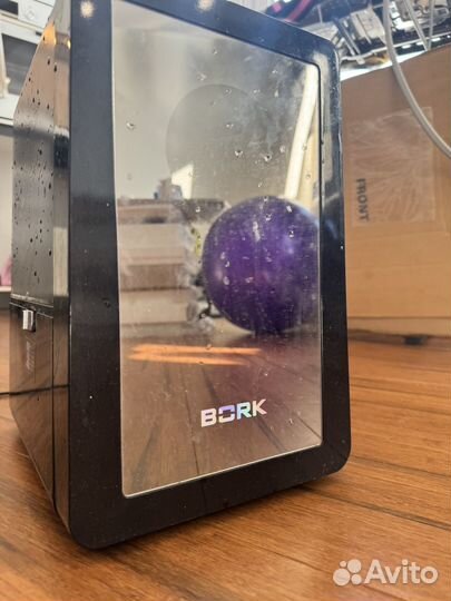 Увлажнитель воздуха bork