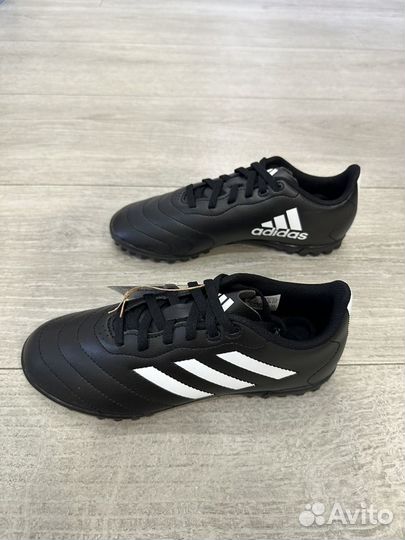 Бутсы дет Adidas сороконожки раз 35,5