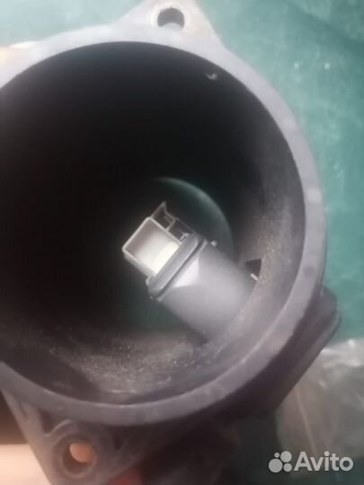 Датчик дмрв ваз 2107